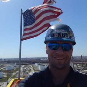 Meet your Posher, Bryan